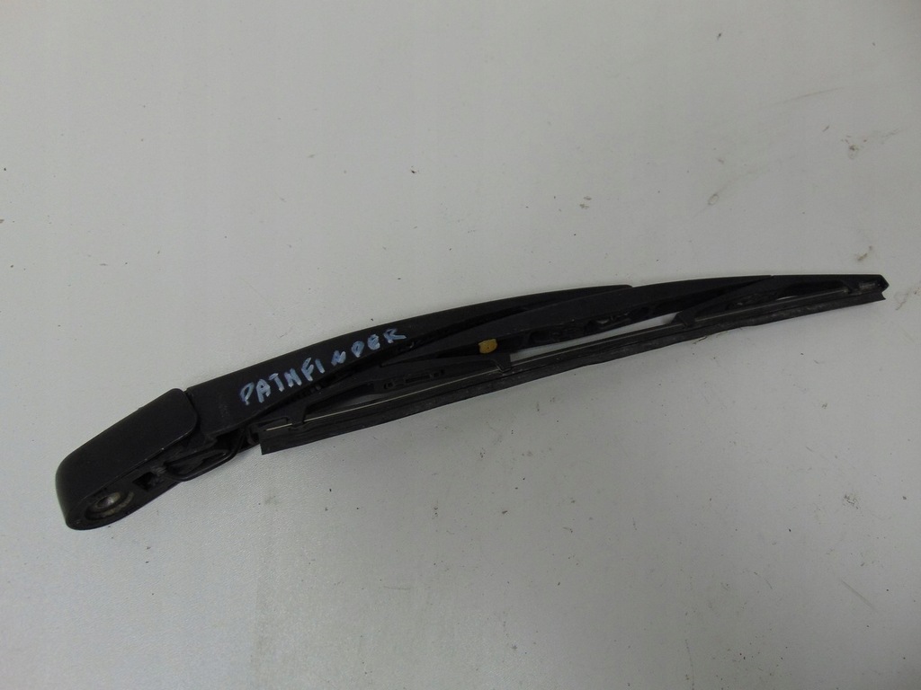 фото №1, Дворник рычаг задняя nissan pathfinder r51