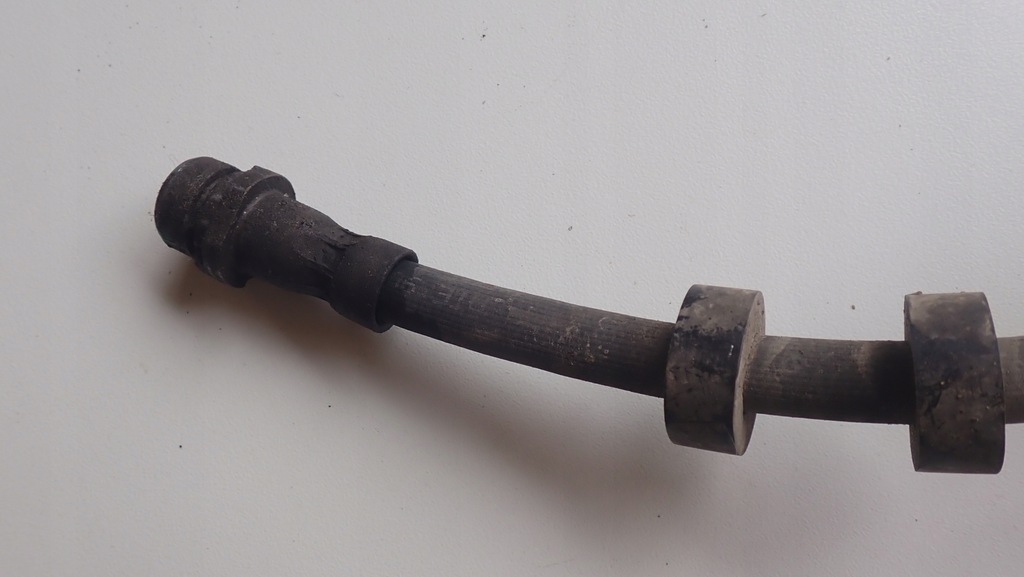 фото №7, Ford grand c-max mk2 суппорт скоба перед левый