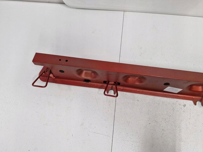 фото №6, Renault clio 4 iv 5d балка усилитель каркас isofix сиденье задняя