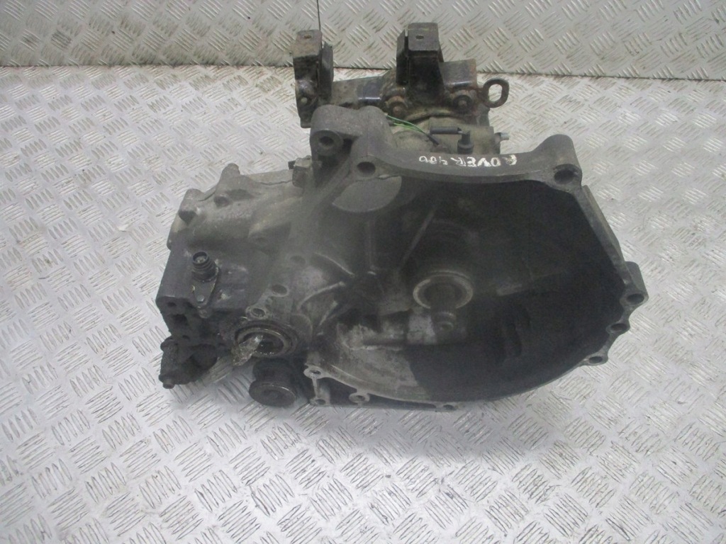 фото №1, Коробка передач передач rover 400 2.0 di