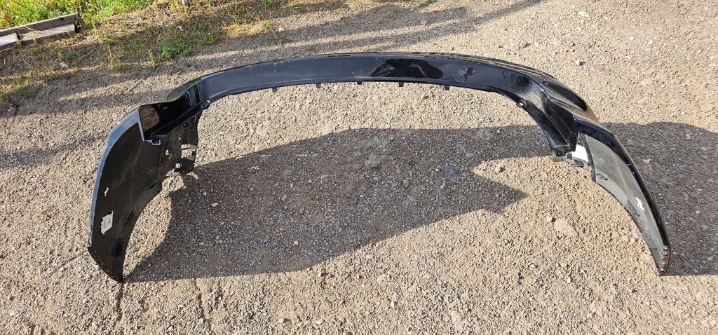 фото №4, Jaguar f-pace r-dynamic lift бампер задня a281