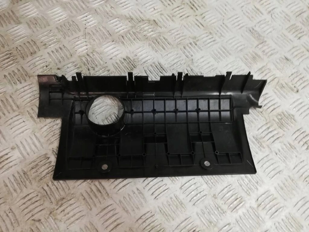 фото №2, Mini r56 1.6 vti захист кришка двигуна