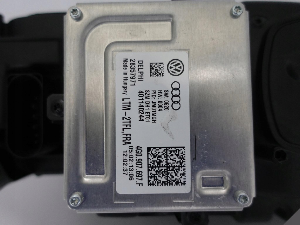 фото №11, Audi r8 420 lift 12-15 лампа full led ліва usa