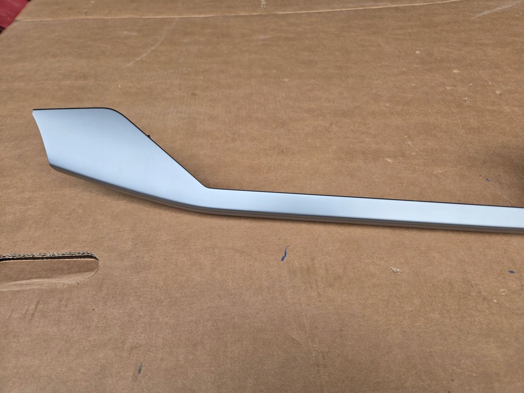 фото №6, Dekor панели консоли a3 8y s3 rs3 led ambiente карбон 8y1853190g