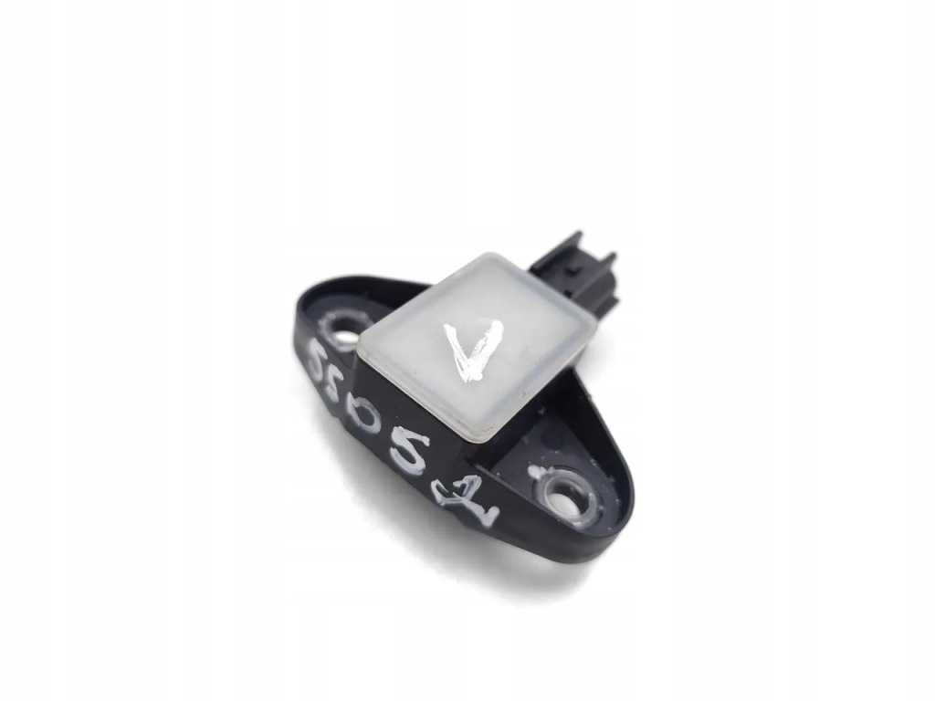 Vw tiguan датчик удара подушка безопасности 2016 suv 4/5dr 33150203 15-18 дизель Доставка