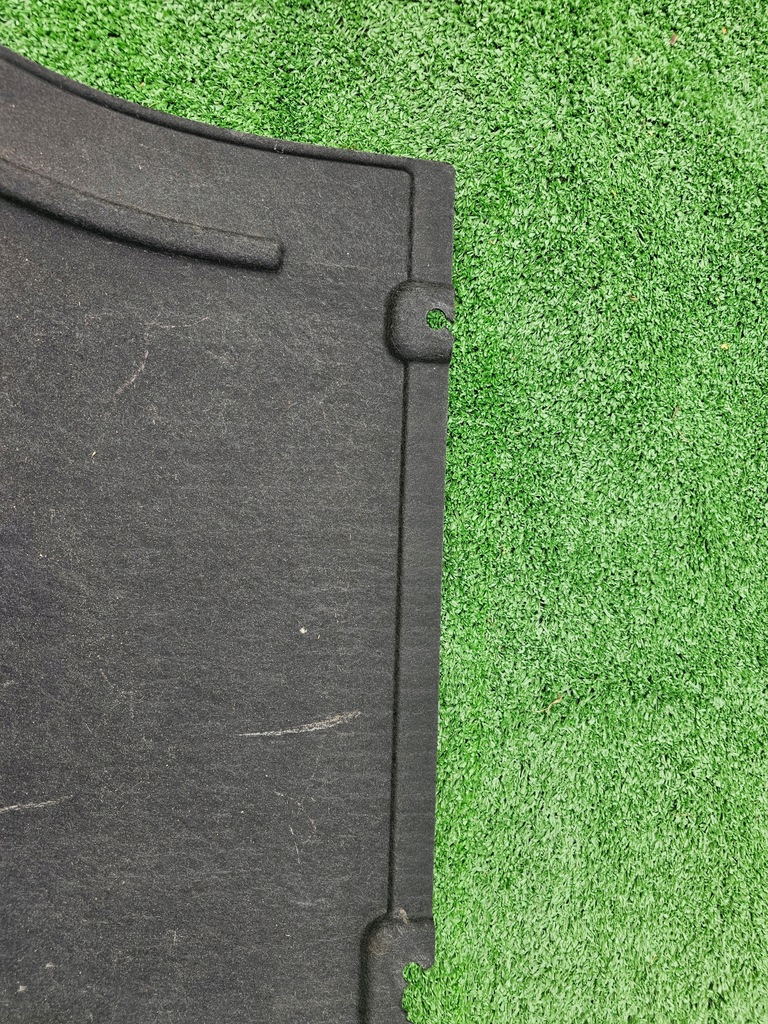 фото №8, Захист плита pod бампер двигун hyundai ioniq 6