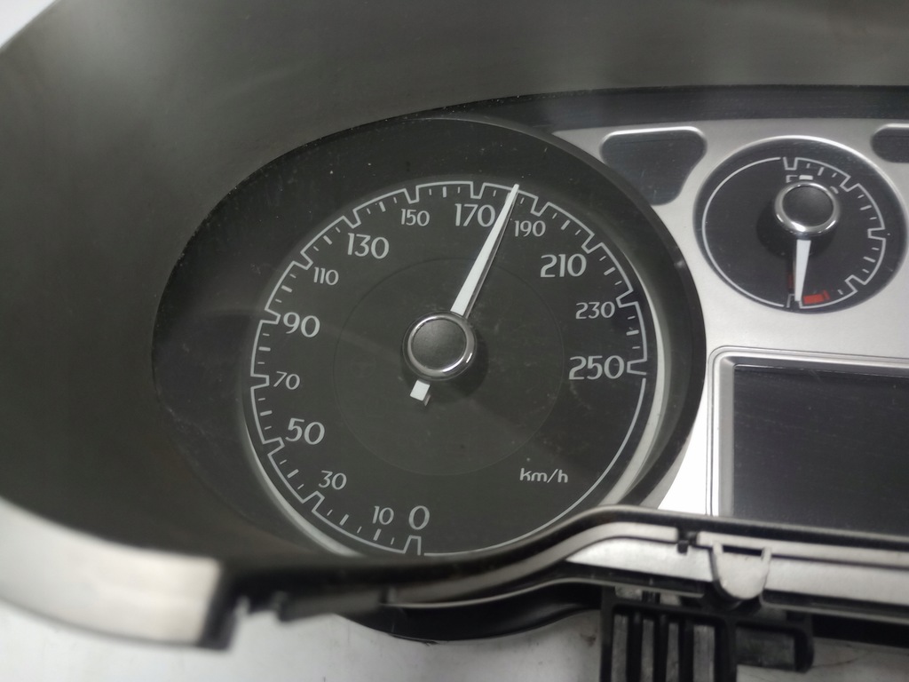 фото №7, Lancia delta iii лічильник прилади 5550050800 55500198 5080301 europa