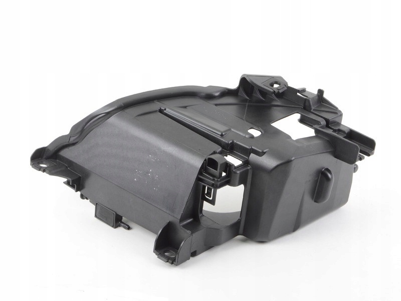 фото №1, Audi q7 4l 09- направляющая кронштейн фара правый