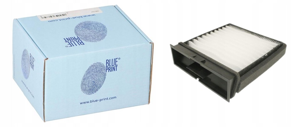 фото №1, Фильтр воздуха салонный mitsubishi space star 10.