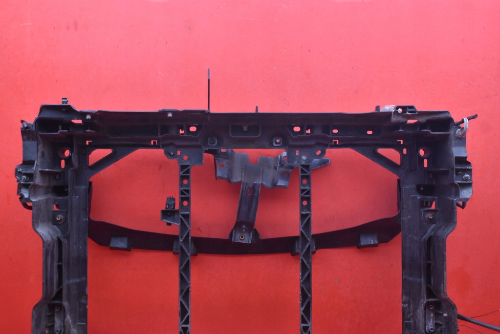 фото №7, Pas передний усилитель kd5353111 mazda cx-5 1 i 2.2 d 12-17