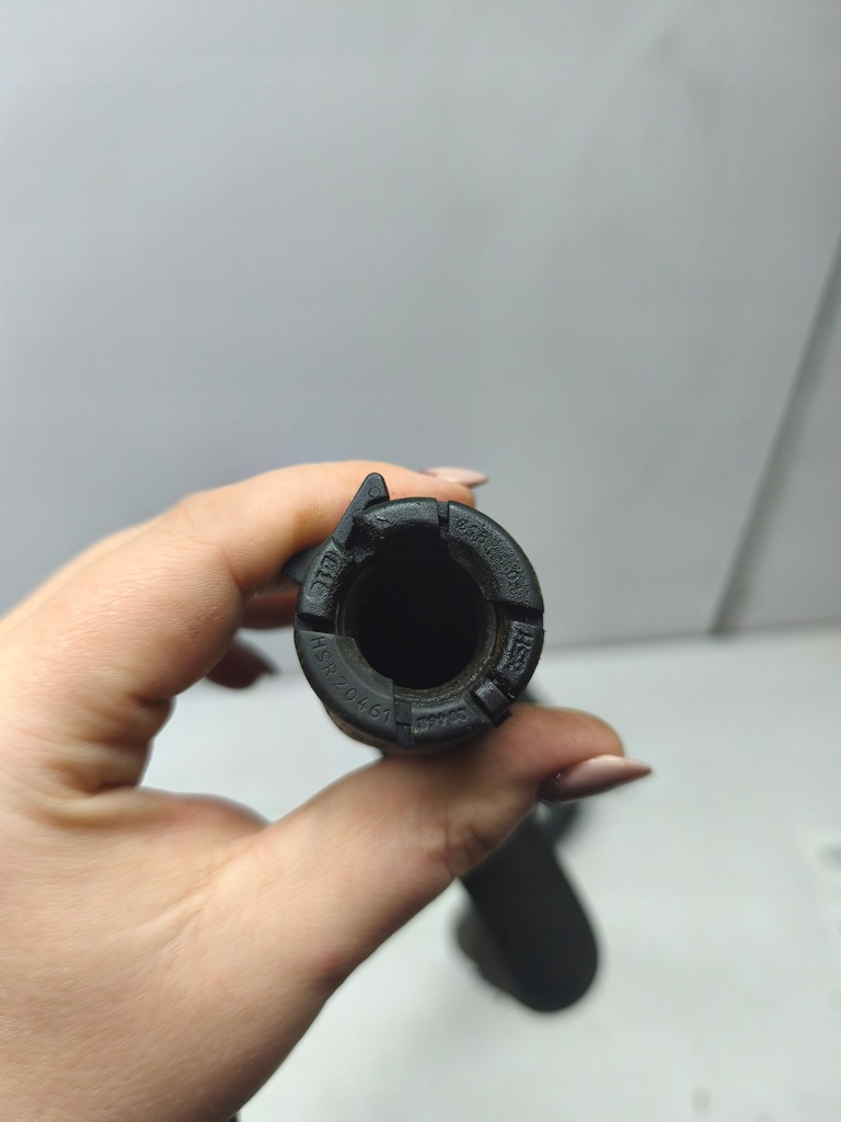 фото №6, Шланг wąż wody обігрівача обігріву 1.4 16v 192b2000 bravo ii 07-10