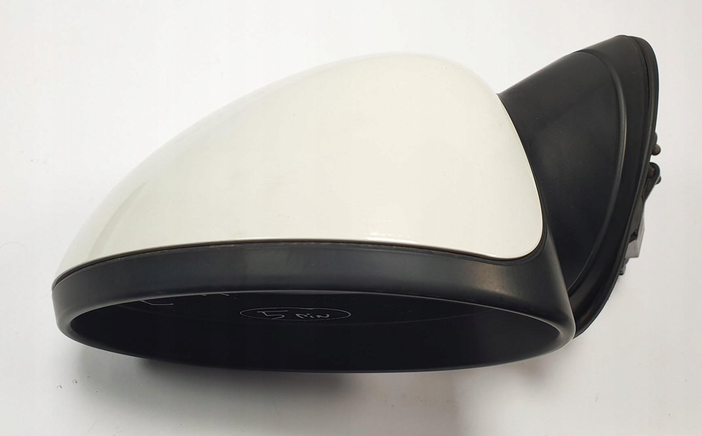 фото №3, Зеркало левая 5 pin mini cooper r50 r53 europa