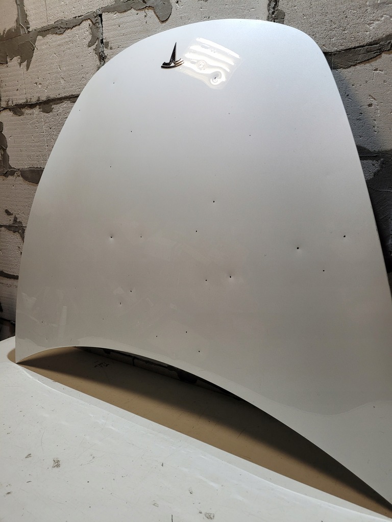 фото №6, Капот tesla 3 17+ оригінал