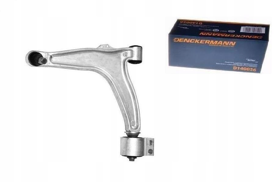 фото №1, Важіль важелі fiat croma ii перед