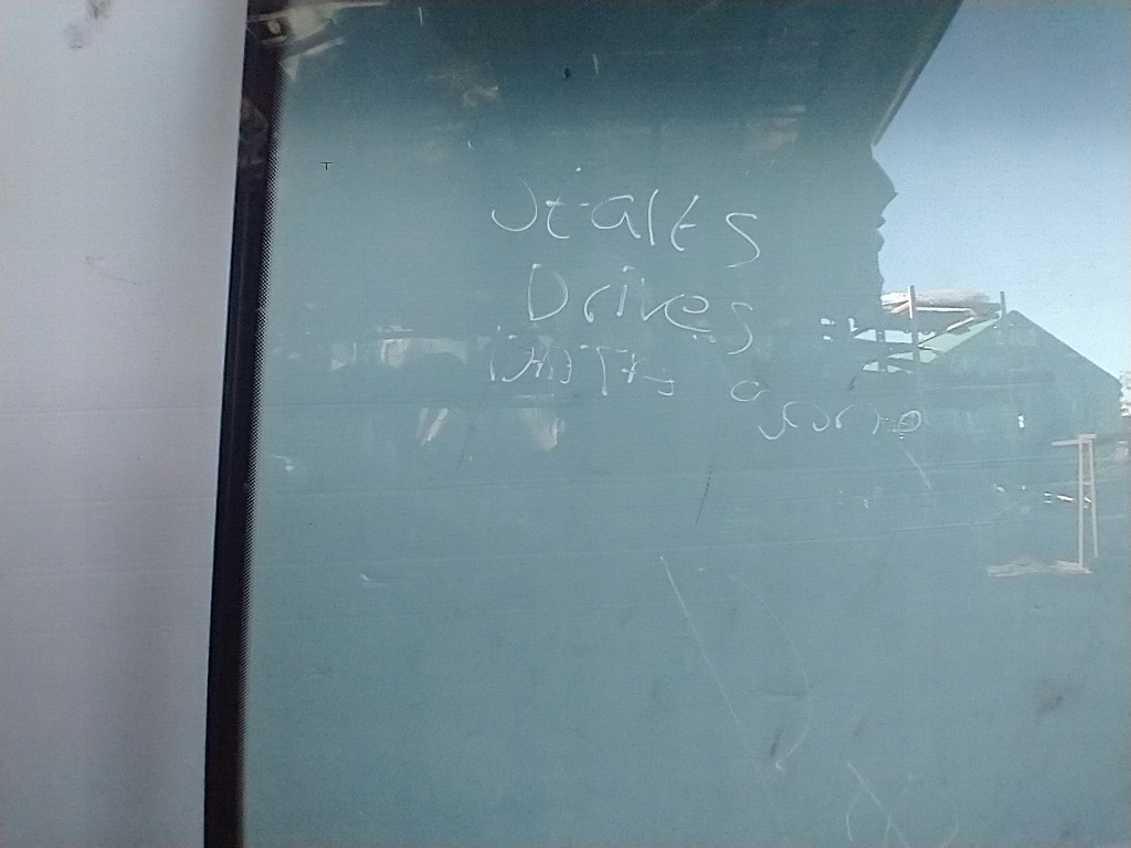 фото №11, Скло лобове передня audi q7 4l 11r оригінал