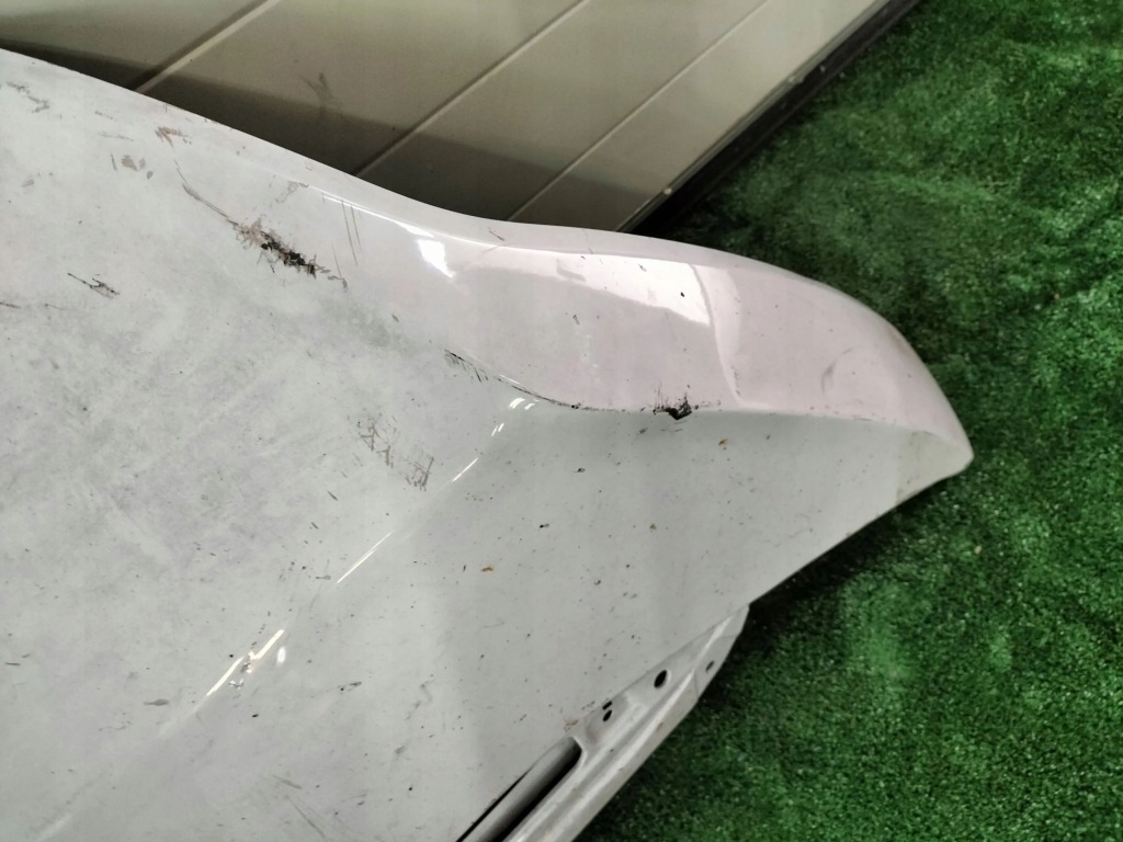 Капот кришка двигуна jumper boxer ducato 3 14- в Україні