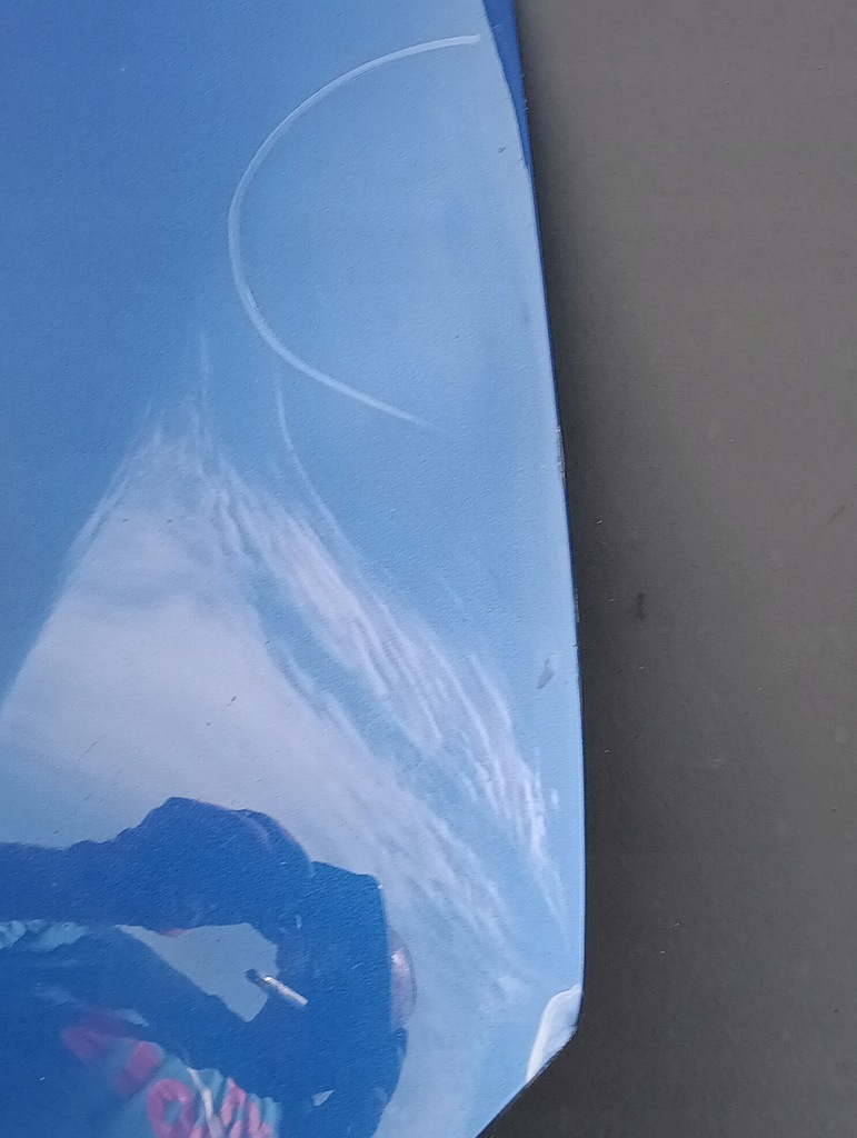 фото №9, Bmw 3 g20 g21 капот крышка двигателя