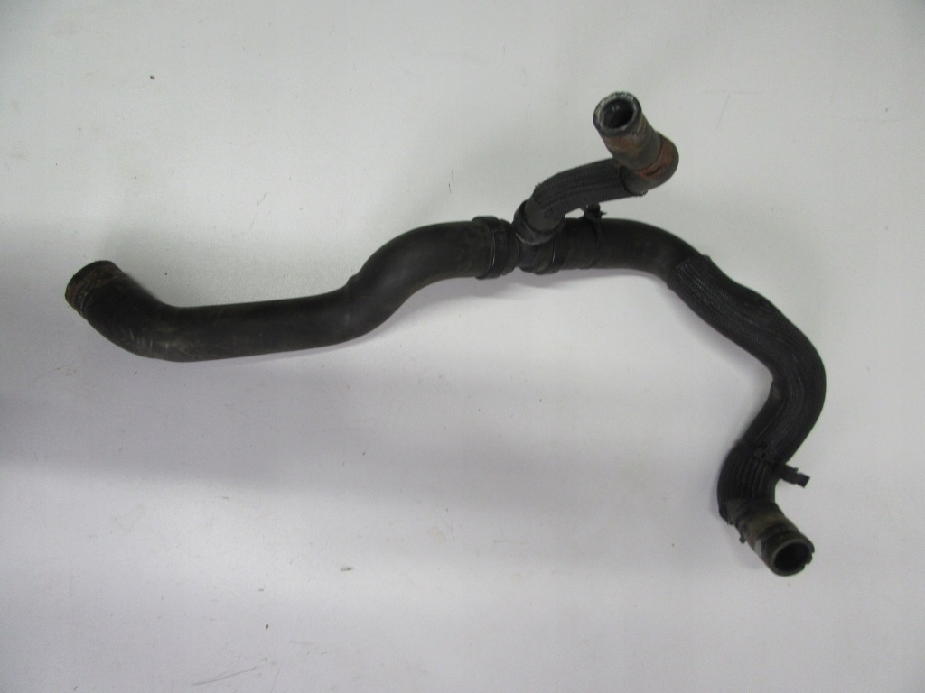 фото №1, Wąż труба шланг wody renault scenic iii 1.4 benz tce