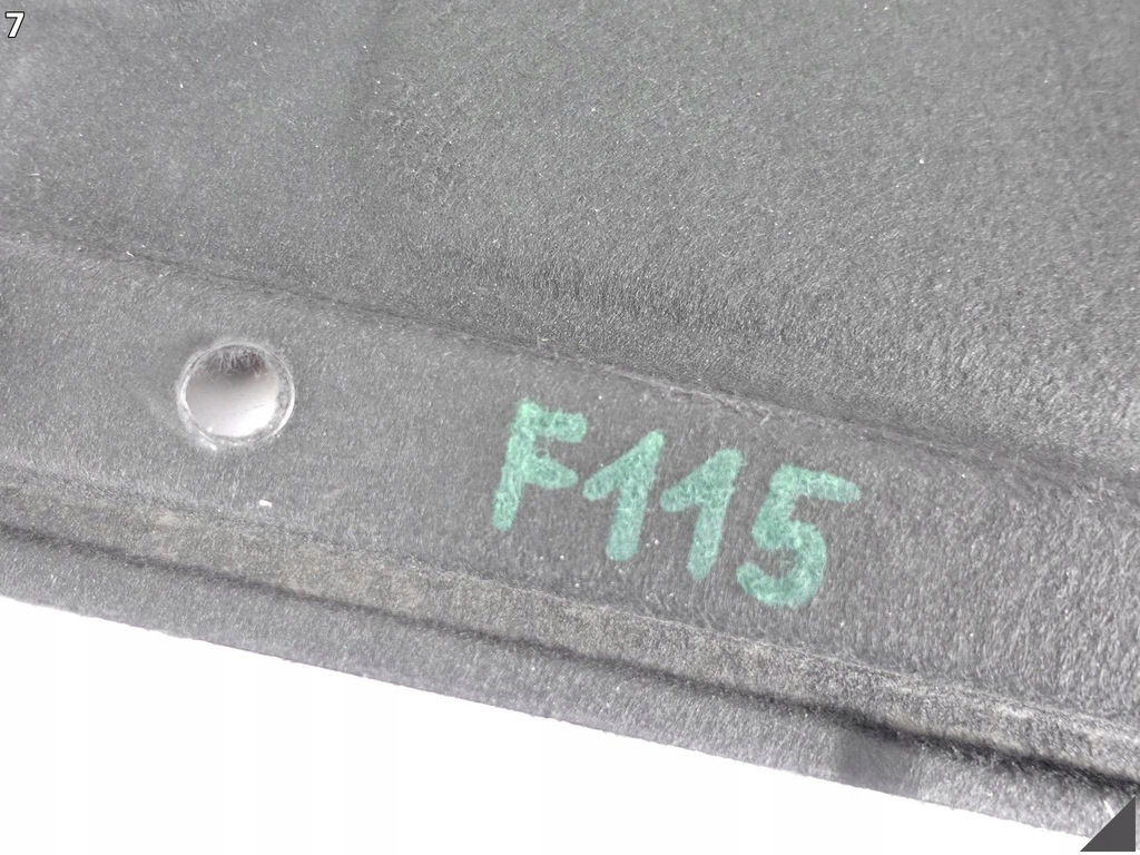 фото №8, Audi a5 s5 sportback 8w6 8w8 f5 b9 16- защита плита подвеска правая