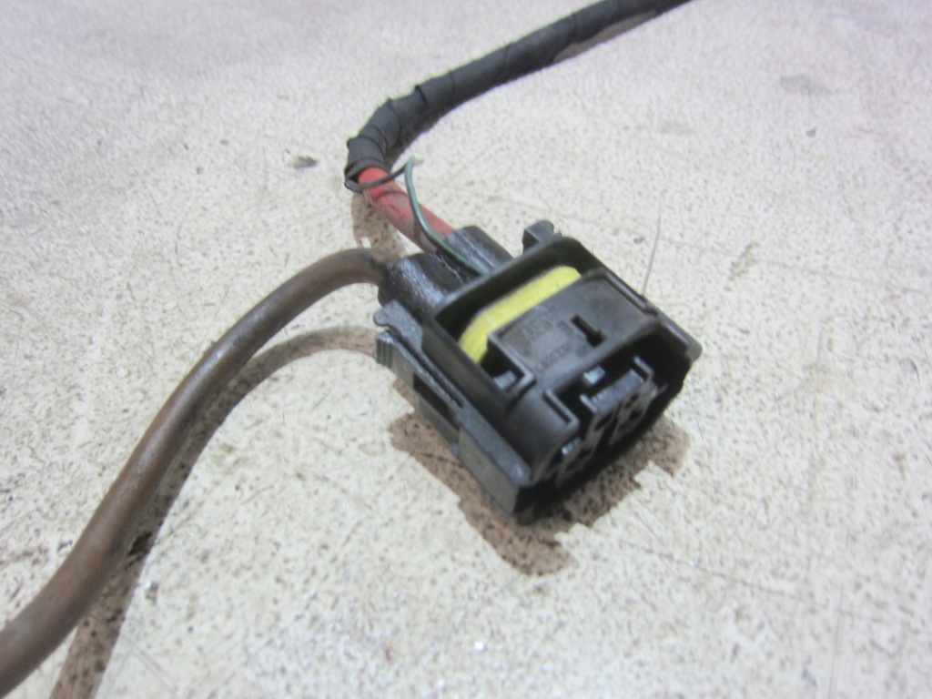 Bmw x5 f15 жгут трубопровод света лампа левый перед 61119353019 9353019 Цена