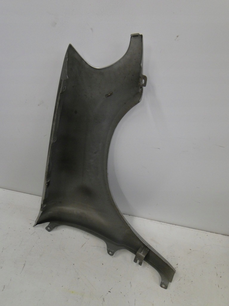 Mercedes ml 163 w163 крыло передний левая Доставка