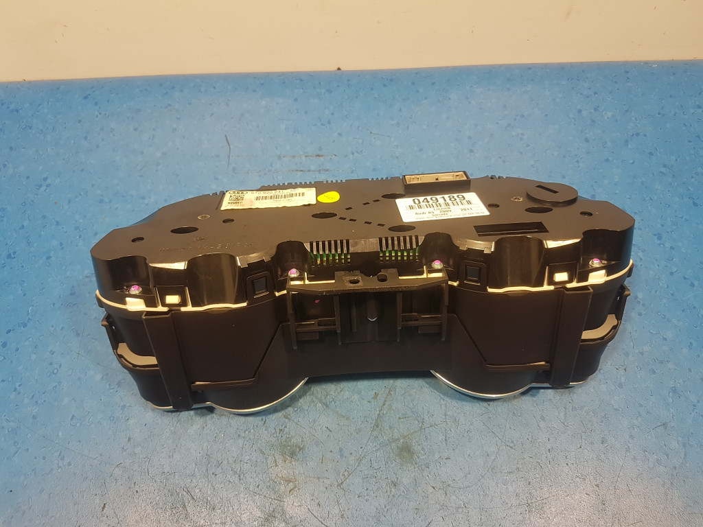 фото №12, Audi a5 8t 2.0 tfsi счетчик 8t0920931