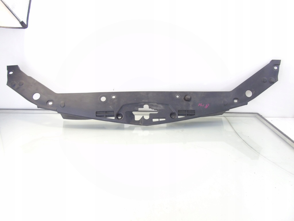 фото №9, Захист поперечина передній honda accord viii 71129-tl0