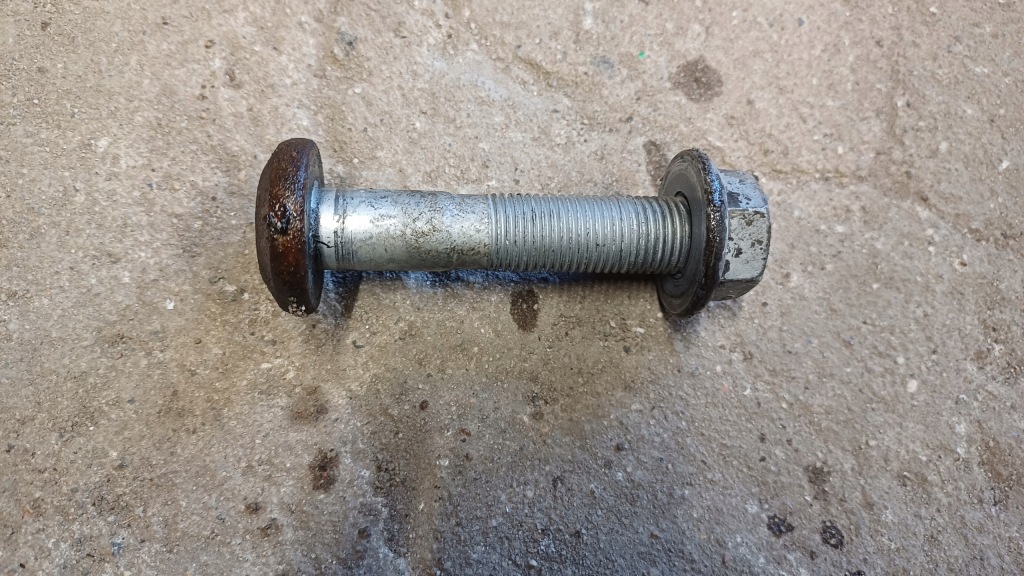 фото №1, Opel crossland болт важеля