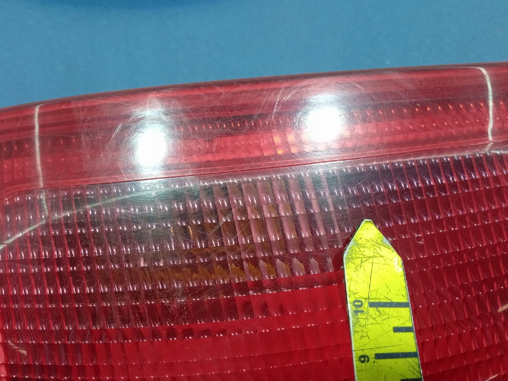 фото №6, Audi a6 c5 avant kombi лампа задня ліва задня eu 4b9945095d