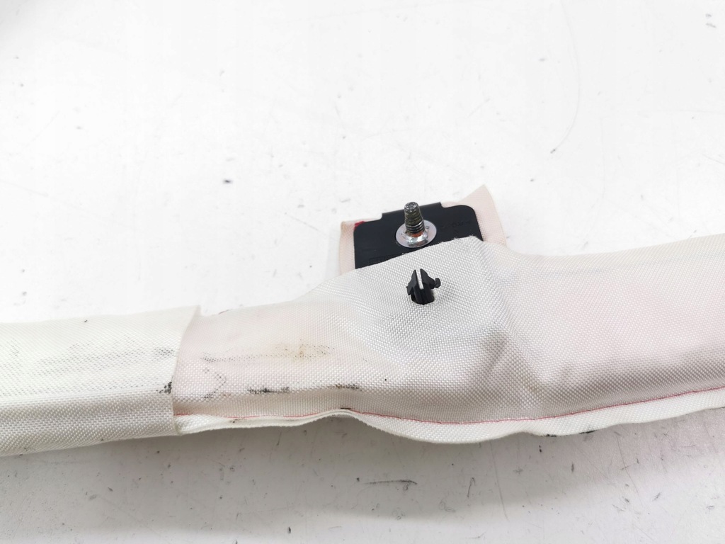 фото №7, Chevrolet captiva 2010 левая сторона подушки безопасности воздушные