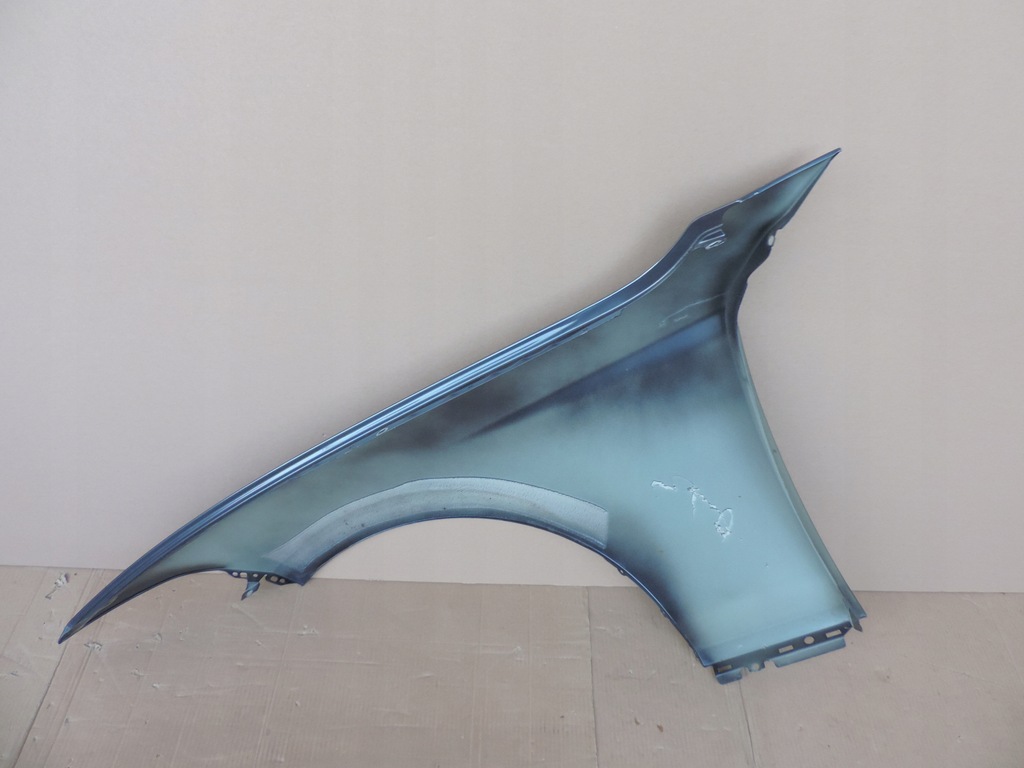 фото №8, Bmw 1 f20 крыло правый