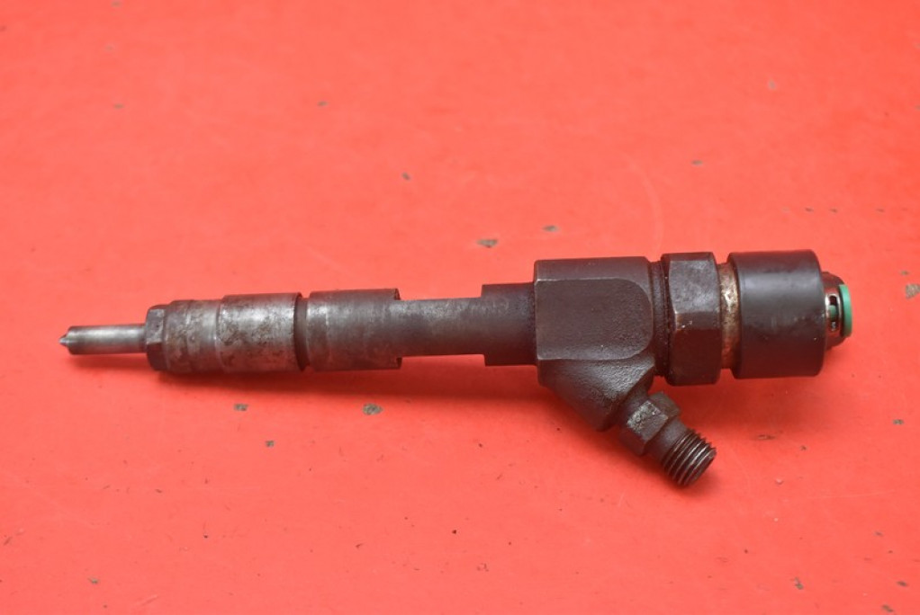фото №7, Инжектор форсунка test 8200100272 renault master 2 ii 1.9 dci 82 km 97-10