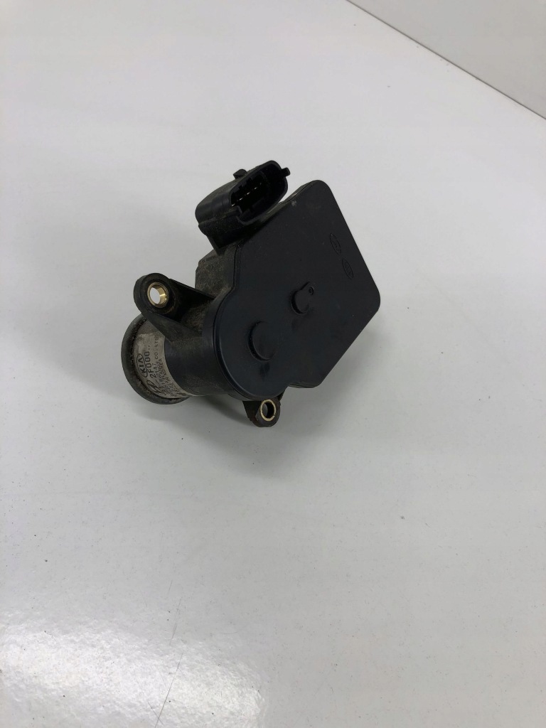 фото №1, Kia sportage 2014 клапан колектор впускний