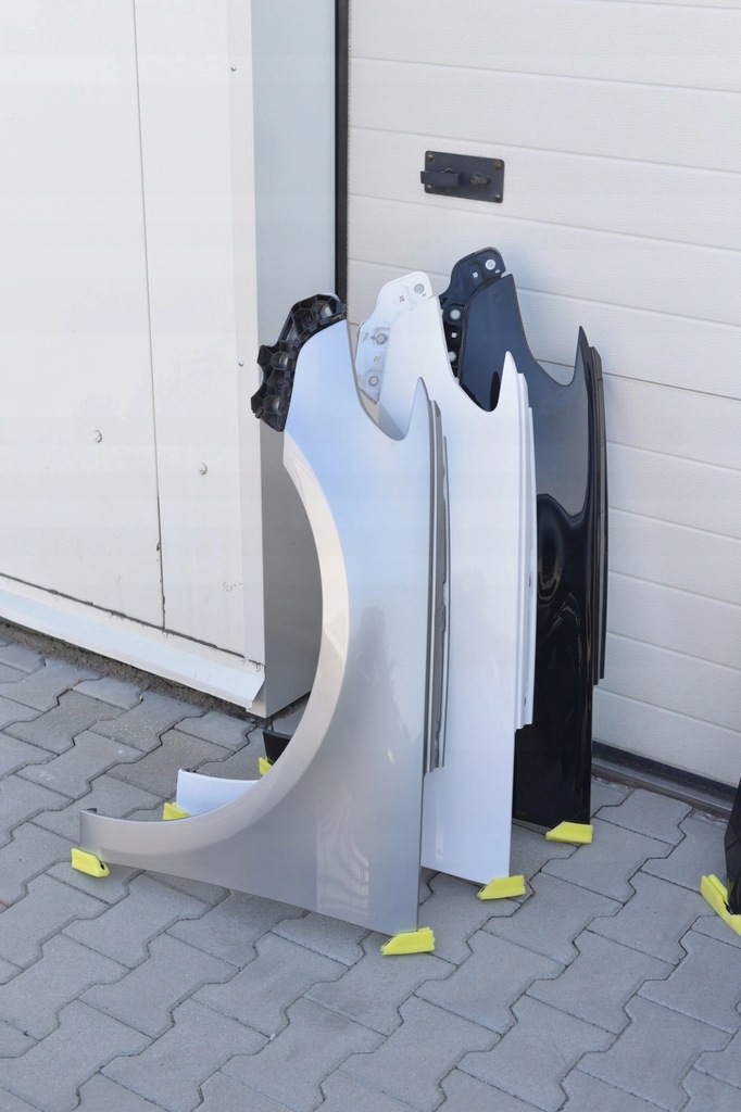 фото №12, Vw volkswagen cc lift 2011-2016 капот кришка двигуна 3c8823031d