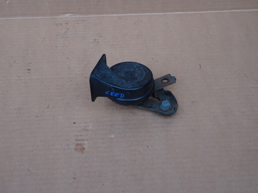 фото №1, Kia ceed ii 12- клаксон 96610-a2000