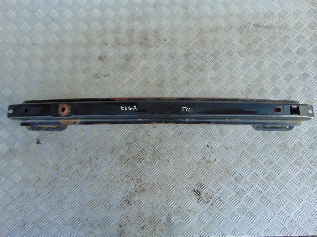 фото №1, Ford kuga mk1 балка задняя задняя 08-