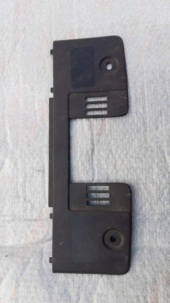 фото №1, Mazda cx5 защита na pas передний tk48-56381