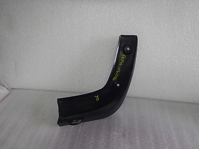 фото №1, Kia rio iv 15-17 бризковик правий задній задня