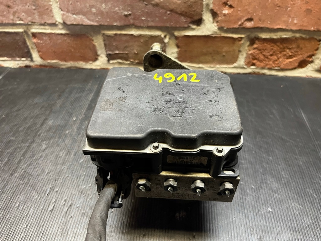 Купити Mercedes w906 насос abs 0265951521 a0074314912