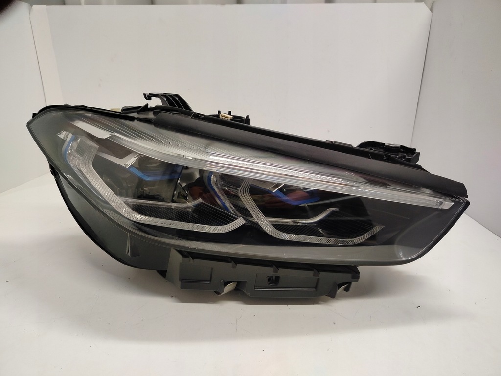 фото №7, Bmw 8 g14 g15 g16 laser лампа права ліва
