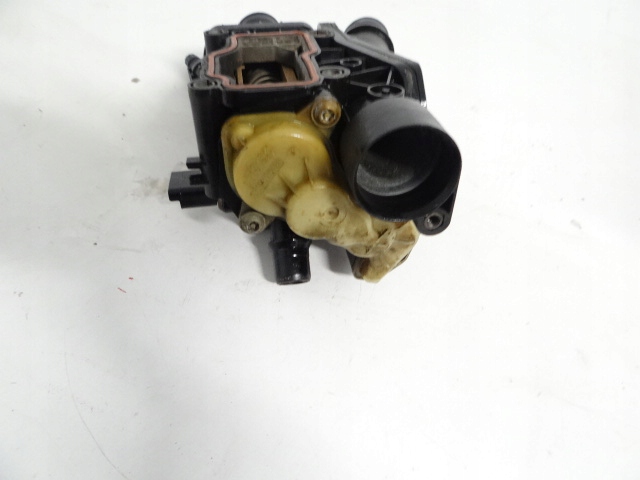 фото №8, Peugeot 508 lift корпус термостата 2.0 bluehdi