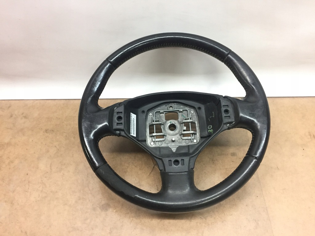 фото №1, Peugeot 5008 i повітропровід оригінал