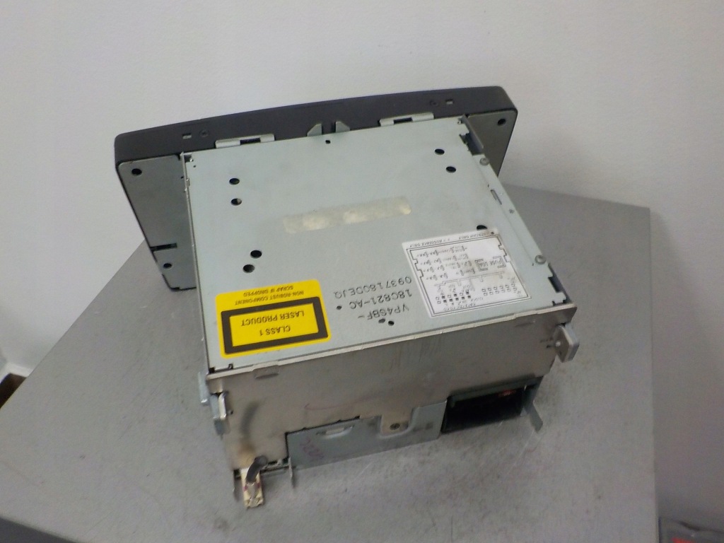 фото №3, Skoda octavia ii радио audience 1z0035156b