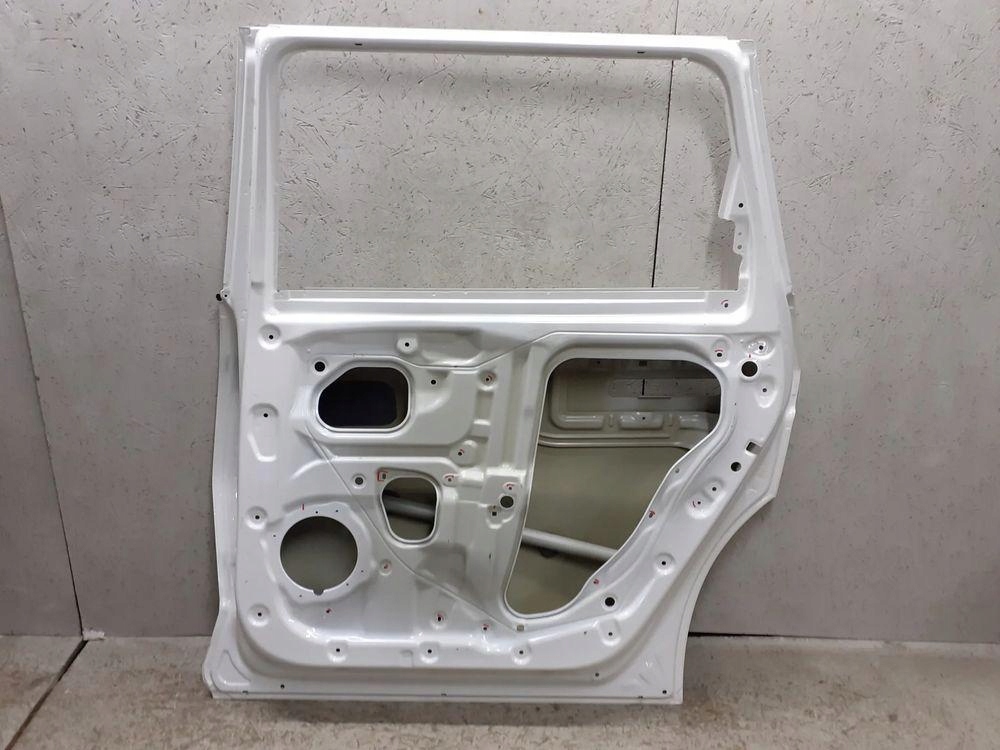 фото №7, Двері задня задні праве kia ev9 2023-