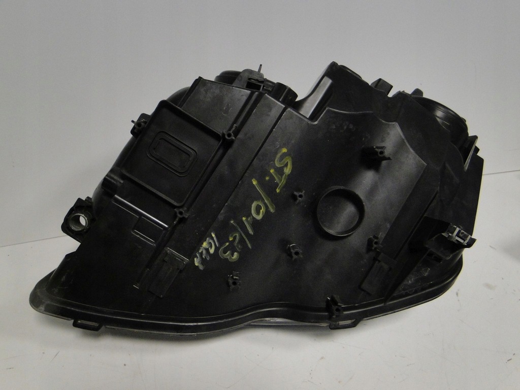 фото №9, Mercedes glk x204 204 лампа правая линза h7