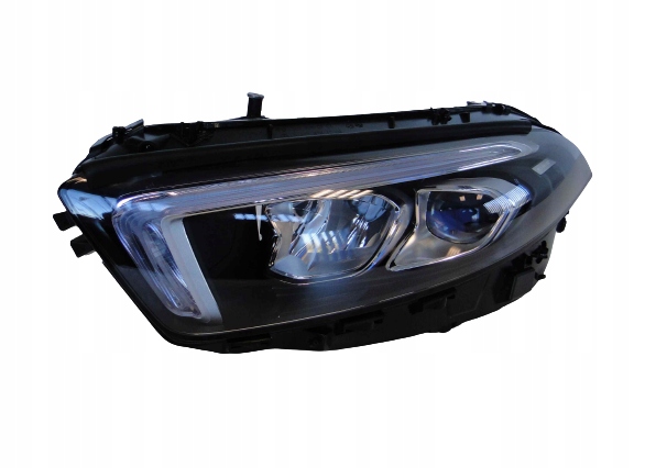 Купити Mercedes w177 фара ліва led high performance