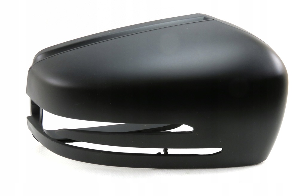 фото №2, Правая накладка зеркало mercedes cls 2011-2017