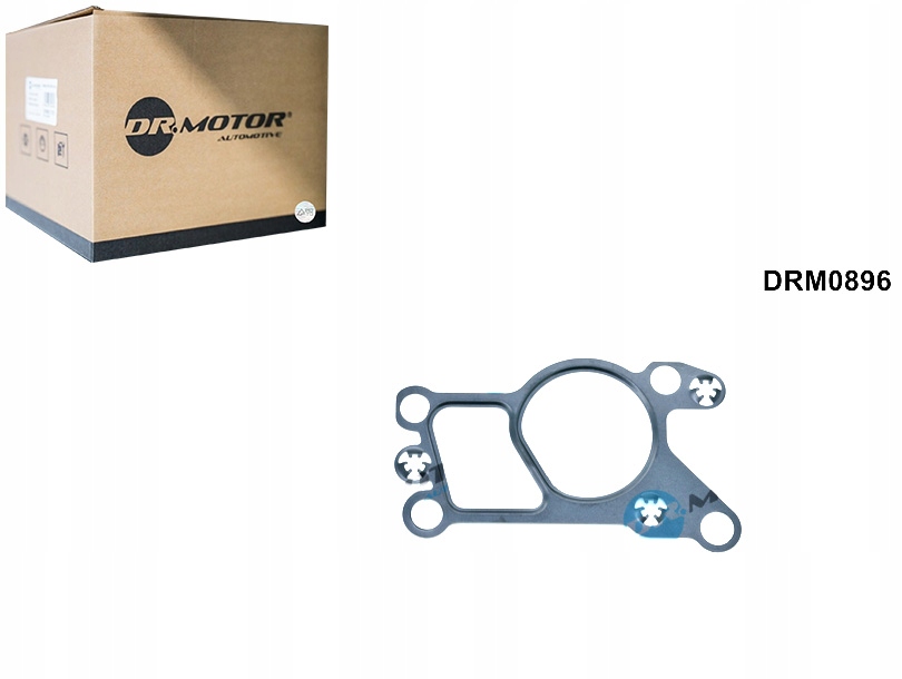 фото №1, Прокладка клапана egr opel fiat dr.motor automotive