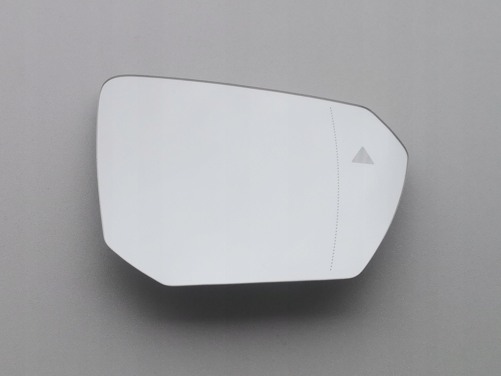 Купити Bmw ix i20 вкладиш правого дзеркало асистент оригінальний номер