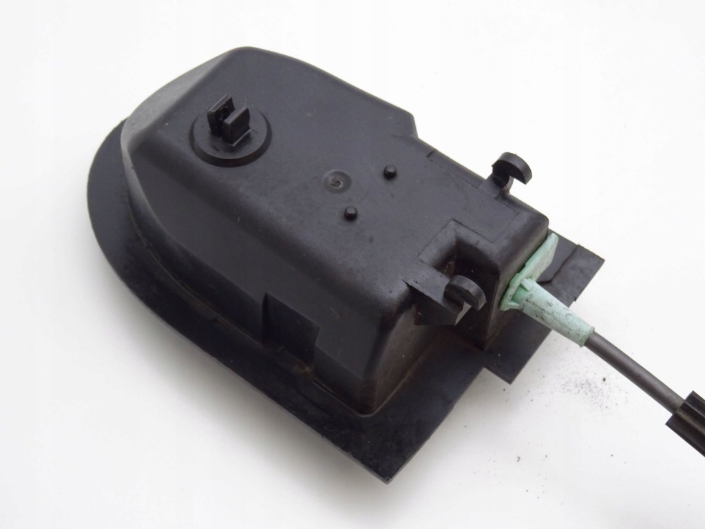 Трос тягa замка ручка внутрішня двері ford fiesta 96fga22600ae nr264 Оригінал